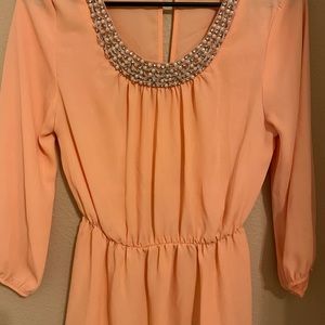 Juniors/ womens blouse